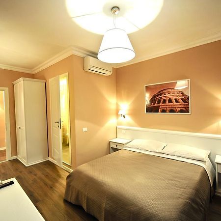 Rim Rooms Habitación foto
