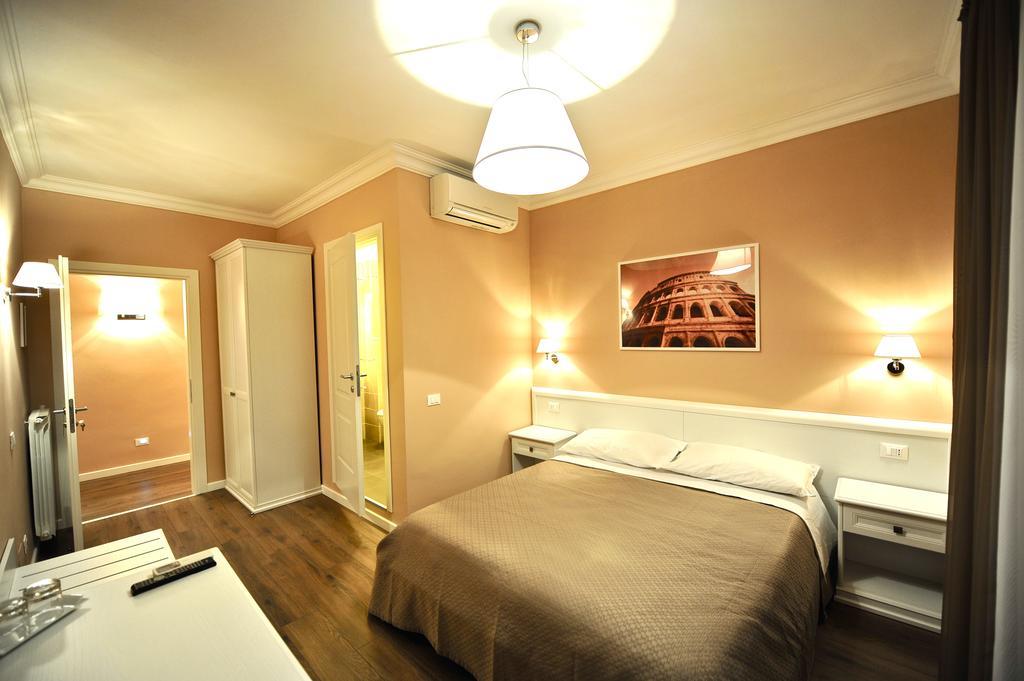 Rim Rooms Habitación foto