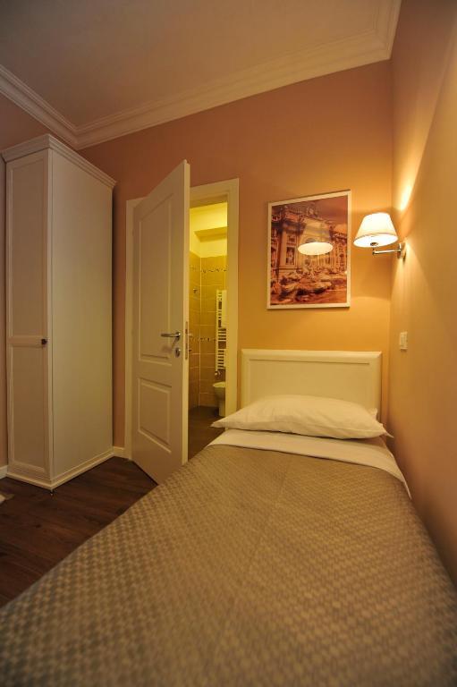 Rim Rooms Habitación foto