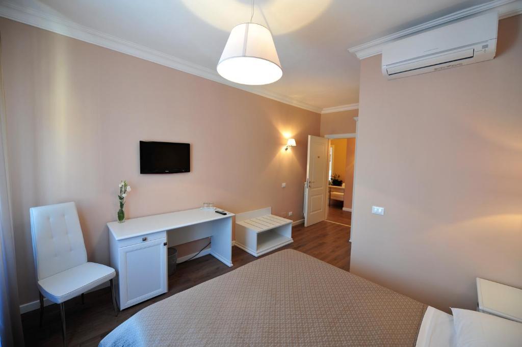 Rim Rooms Habitación foto