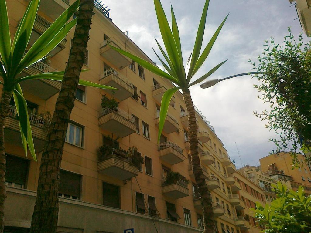 Rim Rooms Exterior foto