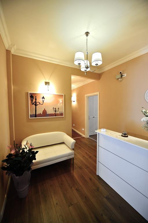 Rim Rooms Exterior foto