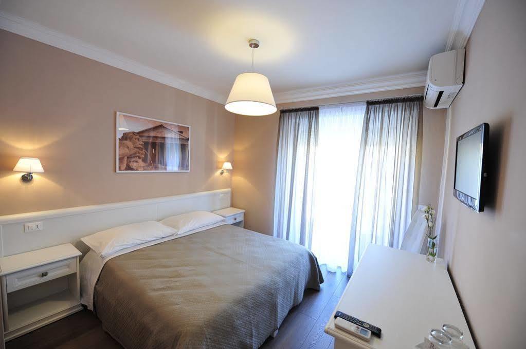Rim Rooms Exterior foto